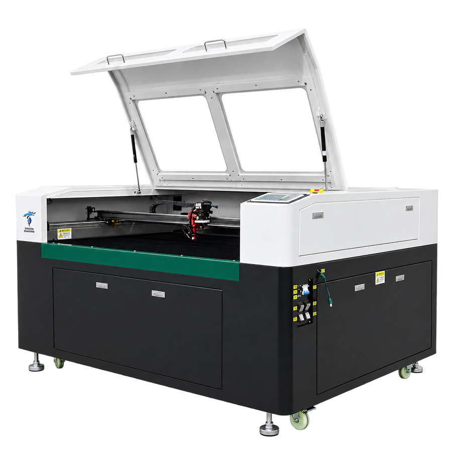 LZ-1390 CO2 Laser Cutting Machines