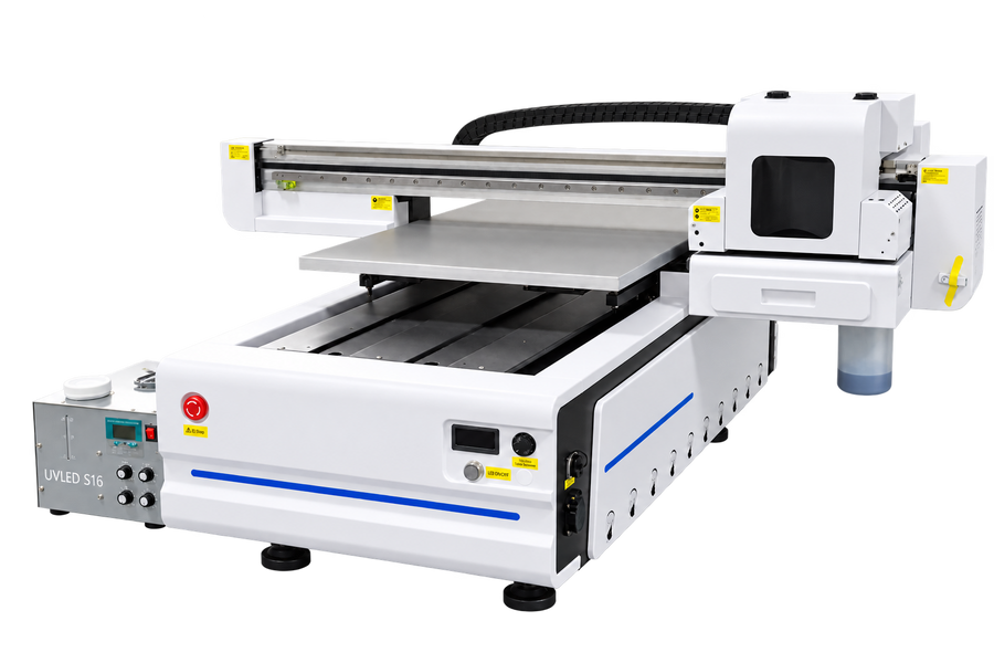 LZ-6090UV Printers